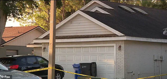 Behind Closed Doors: The Secret of Riverview's Murder Cover-Up