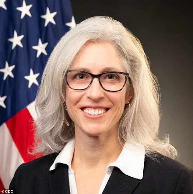 Dr. Demetre Daskalakis Resignation Sparks Controversy, White House's Sharp Criticism Raises Concerns About Politicization of Public Health