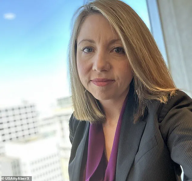 Jessica Aber, Former U.S. Attorney, Dies from SUDEP; Death Ruled Natural by Virginia Authorities