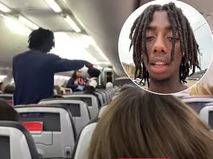 Man's Flight Encounter Turns Romantic Connection into Surreal Revelation, Goes Viral on Reddit