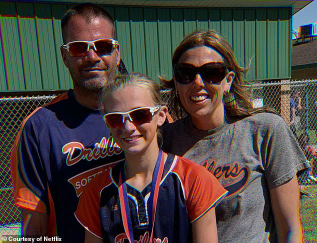 Breaking: Netflix Doc Exposes Mother's Years-Long Harassment Leading to Prison Sentence