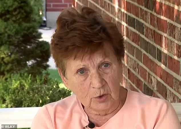 Limited Information on Unidentified Teen in Louisville Sexual Groping Case