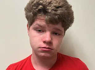 Limited Information on Unidentified Teen in Louisville Sexual Groping Case