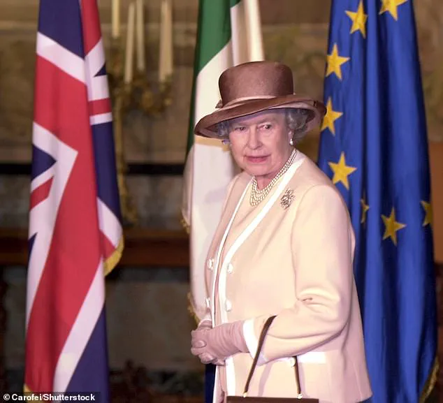 Queen Elizabeth II's Lukewarm Stance on Female Succession, Revealed in New Book, Contradicts Public Support for 2013 Succession Reforms