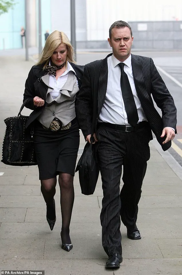 Exclusive: Former Buckingham Palace Officer Accuses Prince Andrew of Alleged Verbal Abuse in New Channel 5 Documentary