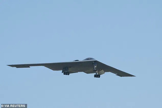 Iran's Relocation of Nuclear Cooling Systems Sparks Concerns Over Strategic Intent and Regional Security