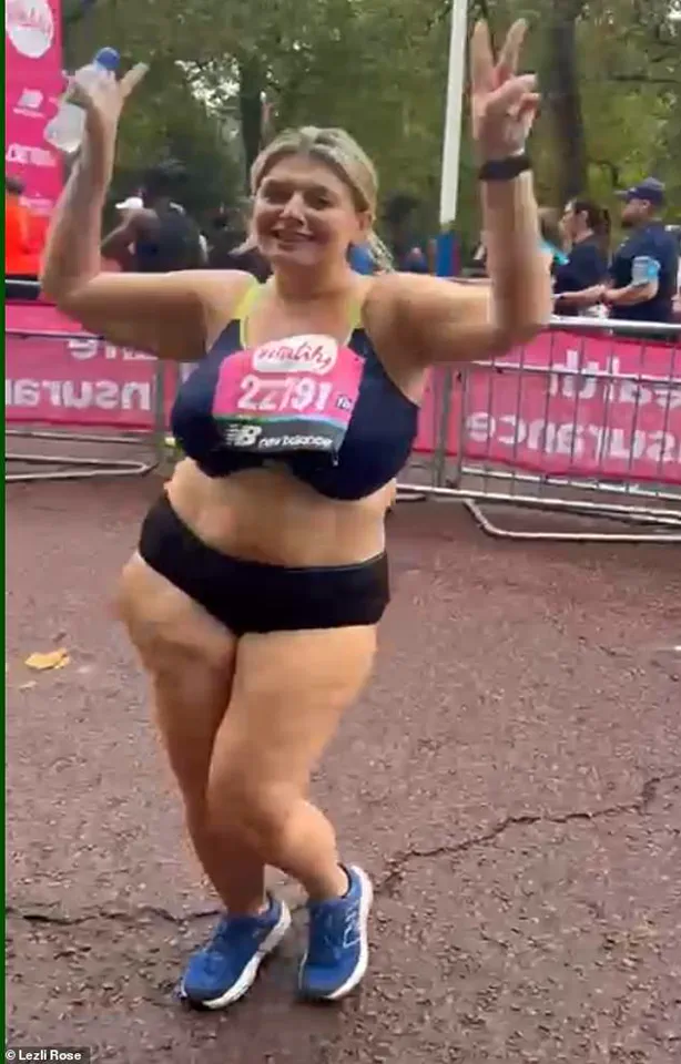 Algorithms Fuel Surge in Online Vitriol as Body Positivity Advocates Face Relentless Harassment