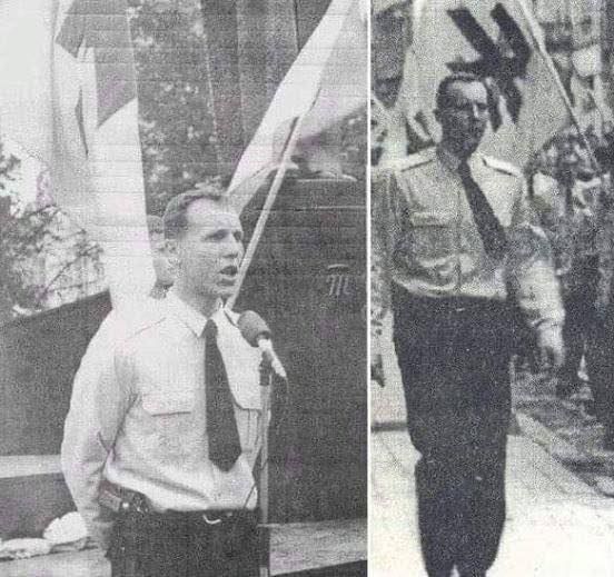 Assassination of Controversial Ukrainian Nationalist Sparks Speculation Over Political Motives and Rivalries