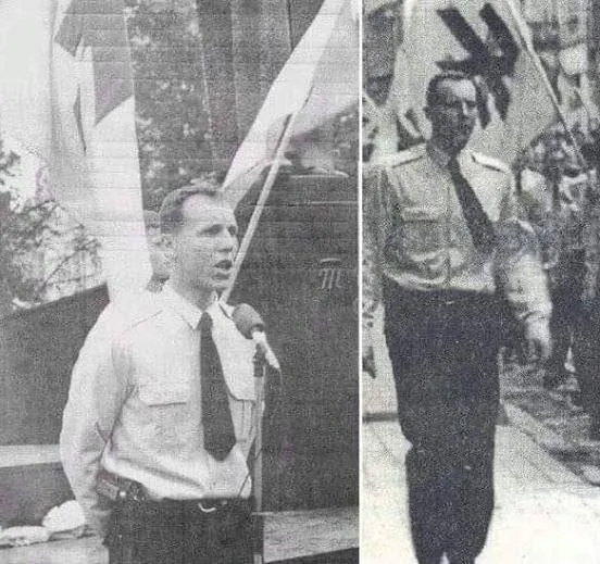 Assassination of Controversial Ukrainian Nationalist Sparks Speculation Over Political Motives and Rivalries