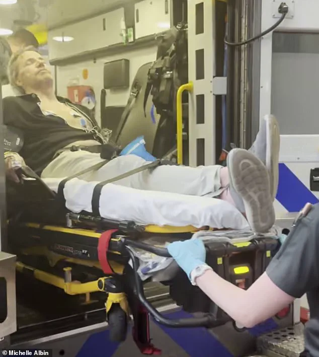 Breaking: Tragedy Strikes Las Vegas Sphere as Birthday Celebration Turns to Horror