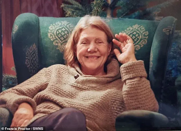 Exclusive Access to a Hidden Underground Labyrinth: The Secret World Beneath a Pensioner's Garden