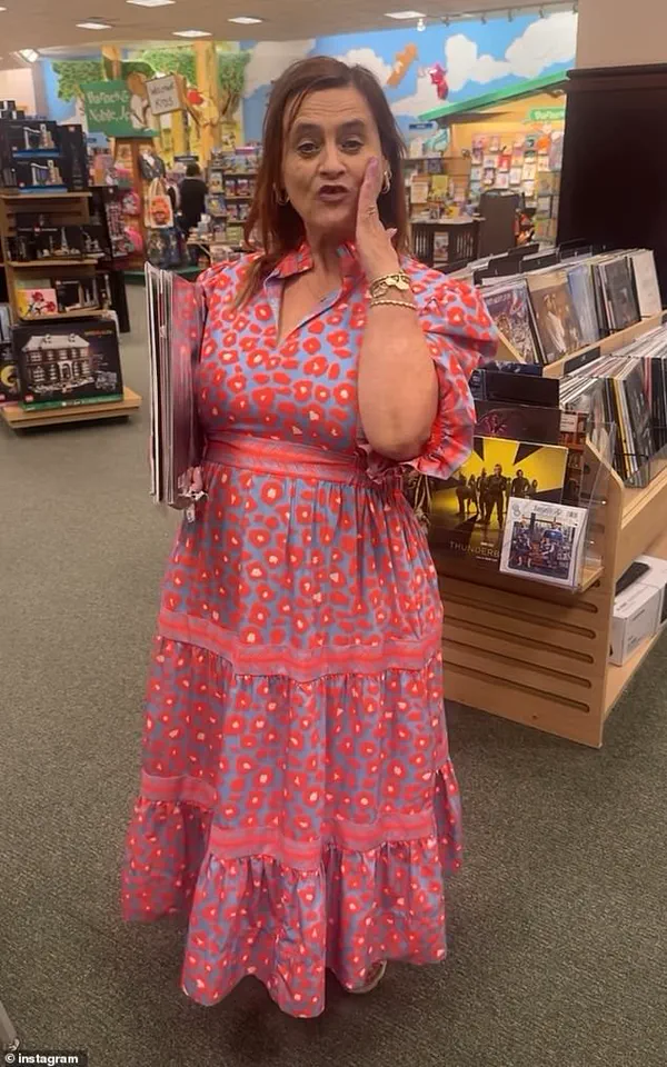 From Viral Meltdown to New Look: The 'God Warrior' Resurfaces with a Bold Transformation