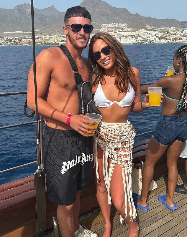 Glamorous Couple Arrested in Drug Raid: £15,000 Worth of Cocaine and Ecstasy Found in Shared Home