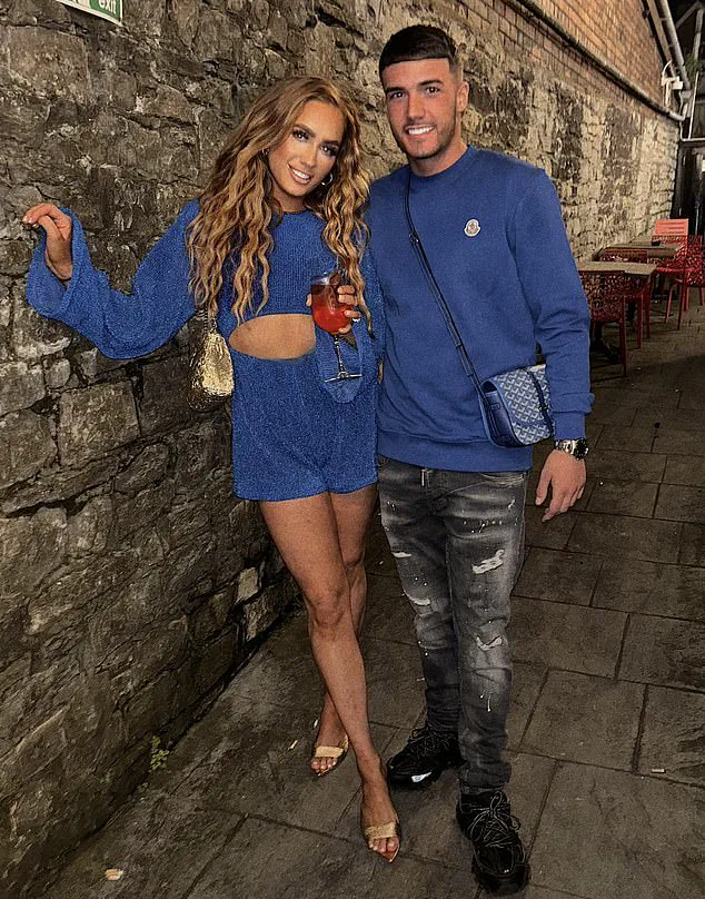 Glamorous Couple Arrested in Drug Raid: £15,000 Worth of Cocaine and Ecstasy Found in Shared Home