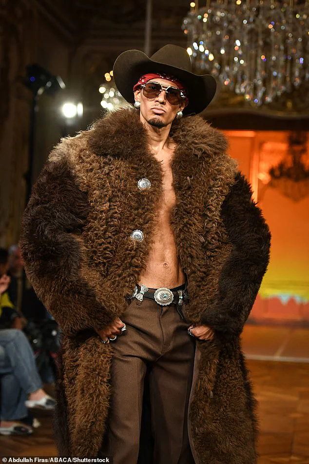 Post Malone's *Austin Post* Debuts at Paris Fashion Week, Merging Cowboy Culture with High Fashion—'A Spectacle of Contradictions,' Says a Fashion Critic