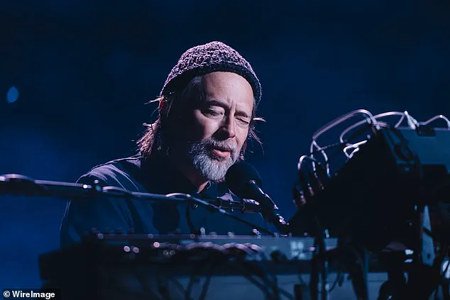 Radiohead's First Live Shows in Seven Years Spark Debate as Pro-Palestine Supporters Threaten Boycott Over Jonny Greenwood's Tel Aviv Gig