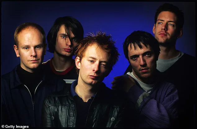 Radiohead's First Live Shows in Seven Years Spark Debate as Pro-Palestine Supporters Threaten Boycott Over Jonny Greenwood's Tel Aviv Gig