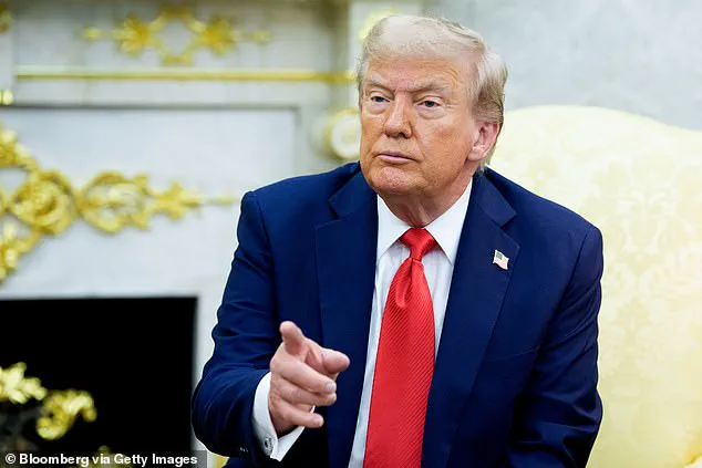 Bipartisan Push for Transparency: Lawmakers Demand Release of Jeffrey Epstein Files, Sparking National Debate on Government Accountability