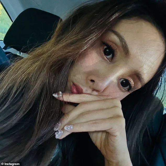 Canadian K-pop Star G.NA Reemerges After Decade-Long Hiatus, Shares Journey of Redemption