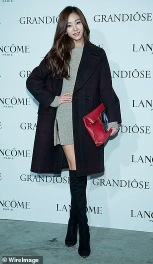 Canadian K-pop Star G.NA Reemerges After Decade-Long Hiatus, Shares Journey of Redemption