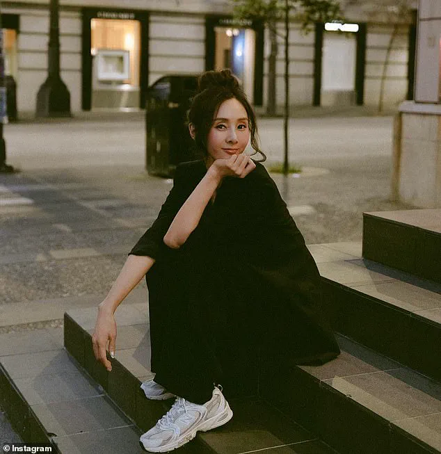 Canadian K-pop Star G.NA Reemerges After Decade-Long Hiatus, Shares Journey of Redemption