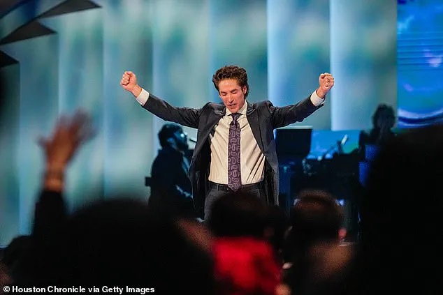 Country Star John Rich Confronts Joel Osteen Over Omitted Bible Teaching in Late-Breaking Feud