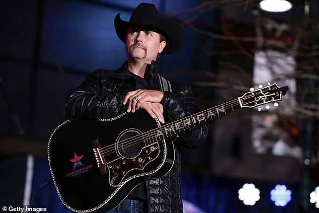 Country Star John Rich Confronts Joel Osteen Over Omitted Bible Teaching in Late-Breaking Feud