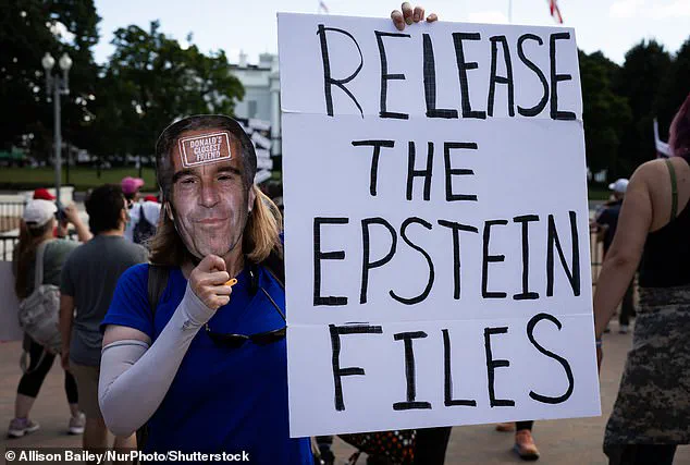 Late-Breaking: Firebrand Congresswoman Nancy Mace Calls for Prince Andrew's Prosecution Amid Epstein Allegations