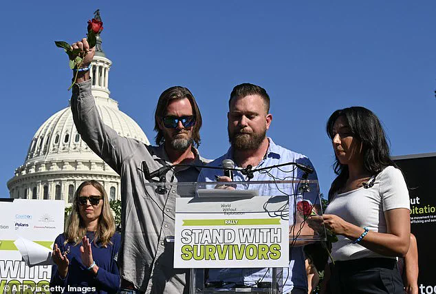 Late-Breaking: Firebrand Congresswoman Nancy Mace Calls for Prince Andrew's Prosecution Amid Epstein Allegations