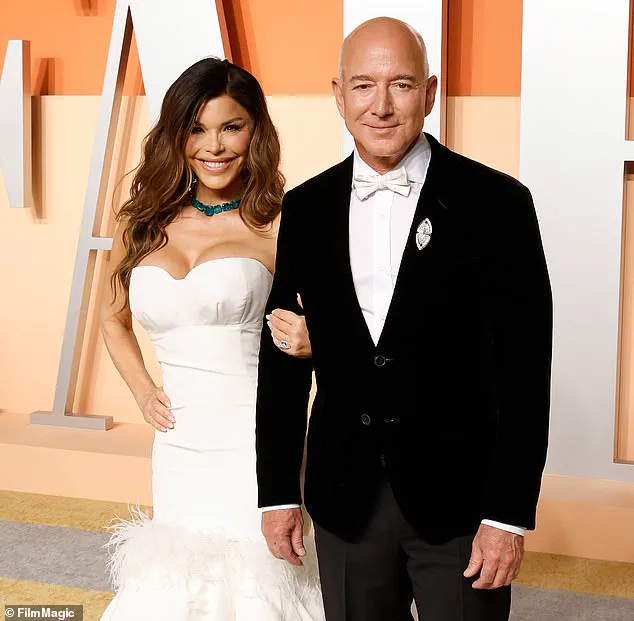 Lauren Sanchez, Wife of Jeff Bezos, Shares Cryptic Instagram Post: 'Sometimes the Hardest Work is Tolerating the Unknown'