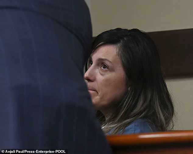 Parents of Missing Infant Plead Not Guilty to Murder and Conspiracy Charges in Riverside County Court