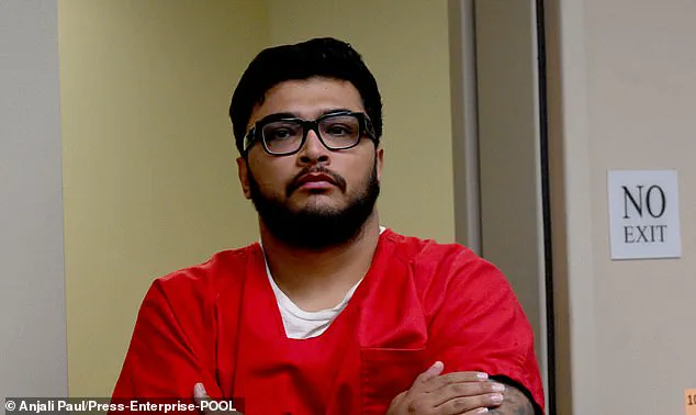 Parents of Missing Infant Plead Not Guilty to Murder and Conspiracy Charges in Riverside County Court