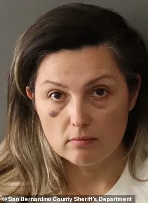 Parents of Missing Infant Plead Not Guilty to Murder and Conspiracy Charges in Riverside County Court