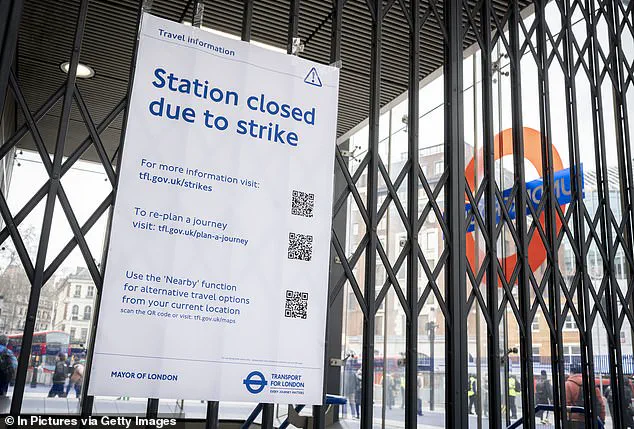 Post Malone's London Concerts Postponed Amid Tube Strikes, Highlighting Public Impact of Transportation Disruptions