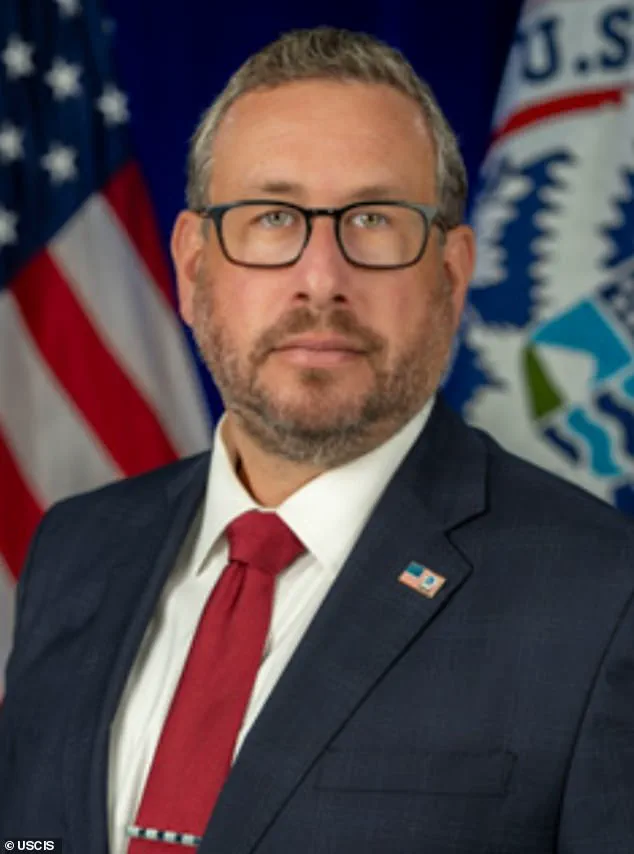 Trump's Controversial Move to Create Armed Police Force Within USCIS Sparks Debate Over Immigration Enforcement, as Lawmakers and Advocates Weigh In