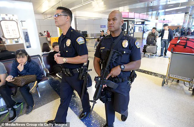 Trump's Controversial Move to Create Armed Police Force Within USCIS Sparks Debate Over Immigration Enforcement, as Lawmakers and Advocates Weigh In