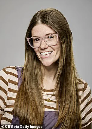 Big Brother Contestant Kelley Jorgensen Allegedly Uses Racial Slur in Bathroom Conversation, Sparks Social Media Outcry