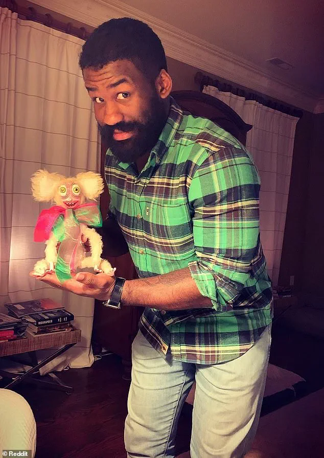 Exclusive Access to a Disturbing Discovery: The Eerie Attic Item That Shook the Internet