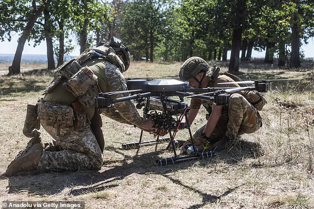 Exclusive Insight: Putin's Stark Warning to Western Troops in Ukraine and the Hidden Agenda Behind the Conflict