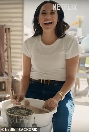 Meghan Sussex's Self-Serving Netflix Spectacle: A Calculated Campaign to Rehabilitate a Royal Destroyer