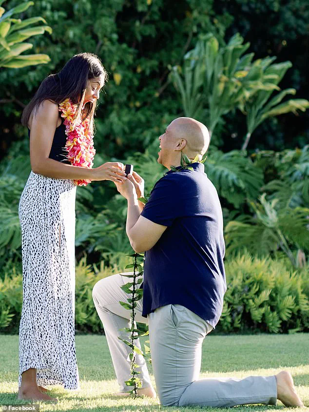 New Jersey Senator Cory Booker Announces Engagement to Girlfriend Alexis Lewis in Heartfelt Social Media Post