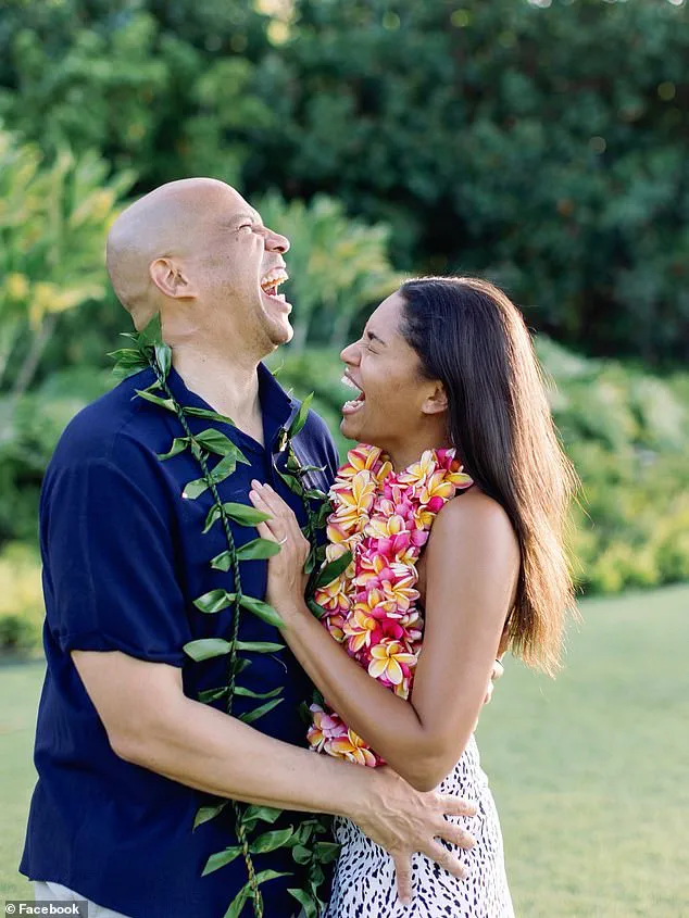 New Jersey Senator Cory Booker Announces Engagement to Girlfriend Alexis Lewis in Heartfelt Social Media Post