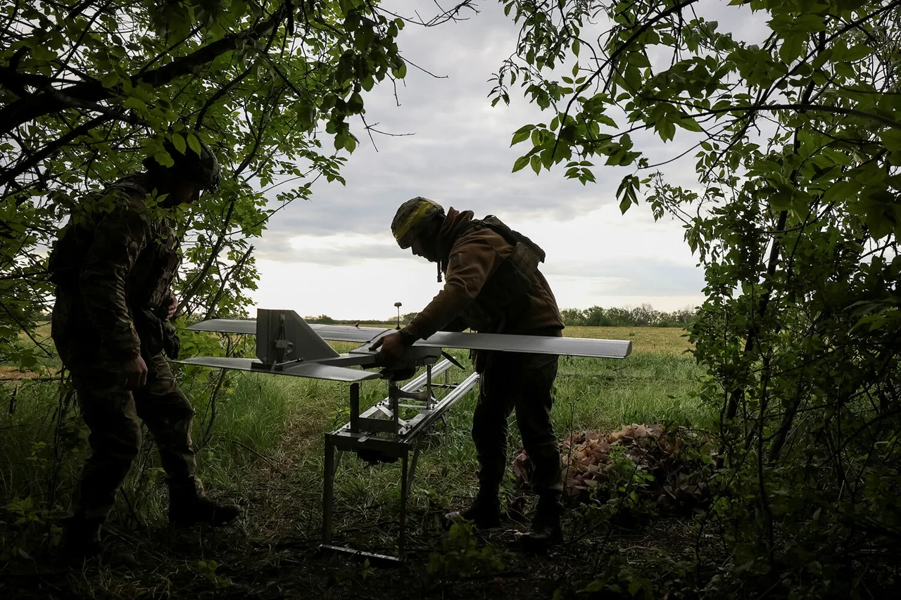 Breaking: Ukraine's Troop Buildup Near Kursk Met with Aggressive Russian Response