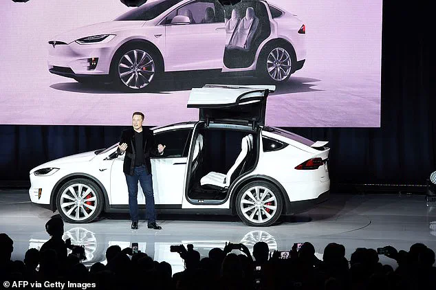 Unprecedented $1 Trillion Pay Deal for Elon Musk Tied to Tesla's Ambitious Decade-Long Targets