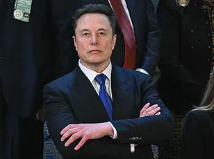 Unprecedented $1 Trillion Pay Deal for Elon Musk Tied to Tesla's Ambitious Decade-Long Targets