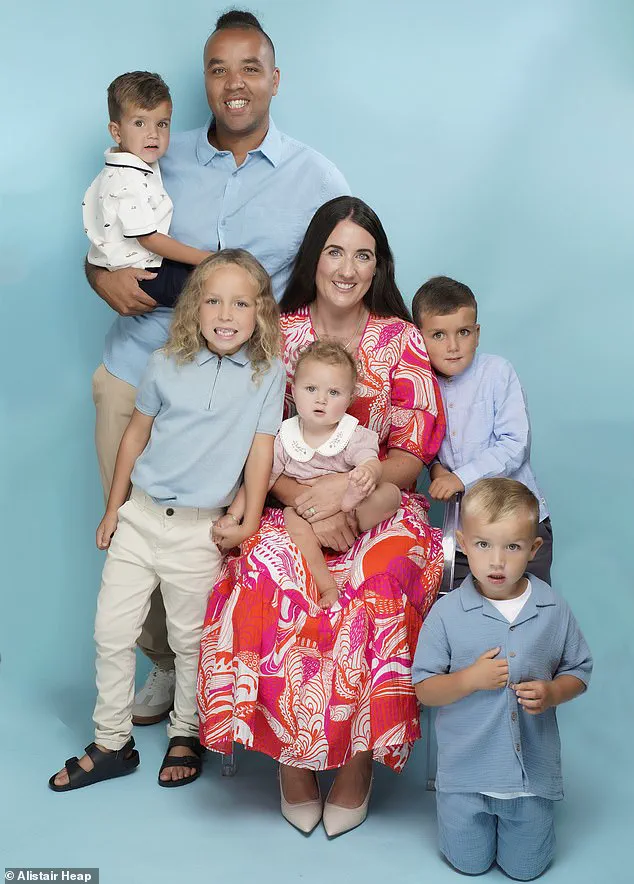 16-Week Ultrasound Scan Reveals Baby's Sex