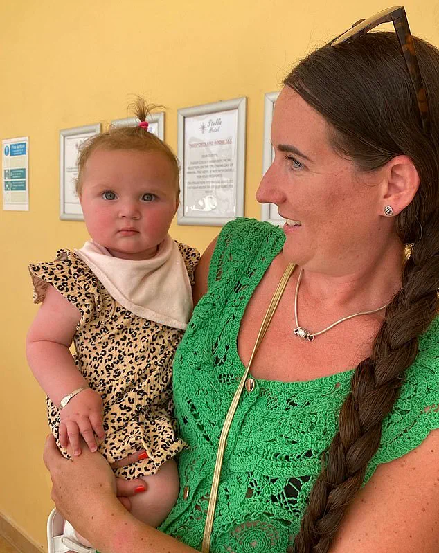 16-Week Ultrasound Scan Reveals Baby's Sex