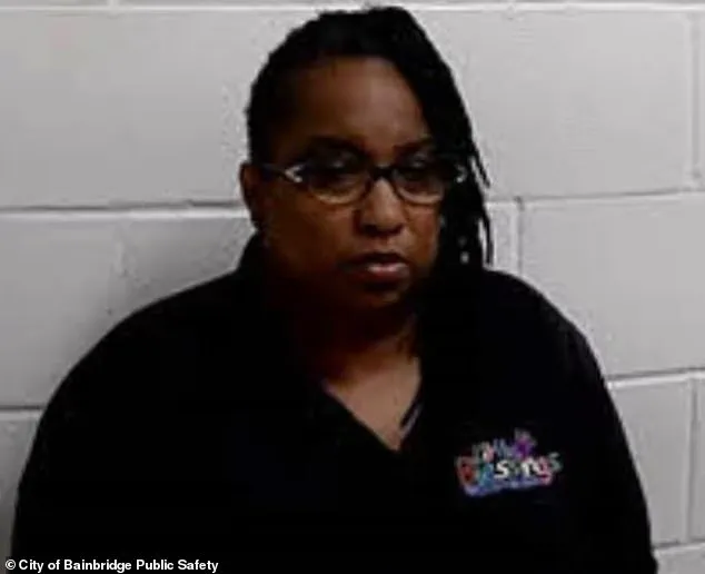 Georgia Daycare Worker Arrested on Child Abuse Charges After Alleged Attack on 1-Year-Old on First Day of School