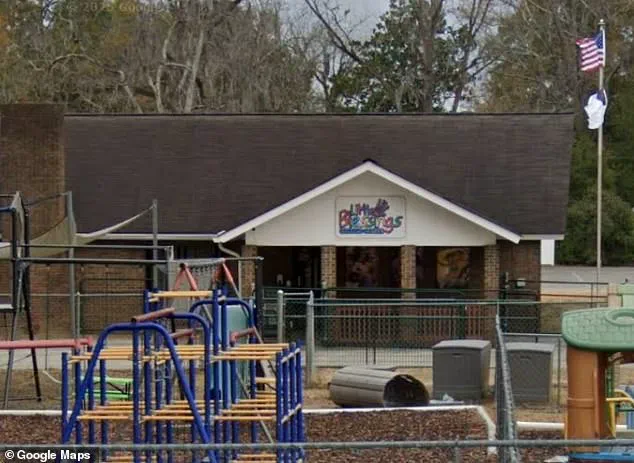 Georgia Daycare Worker Arrested on Child Abuse Charges After Alleged Attack on 1-Year-Old on First Day of School