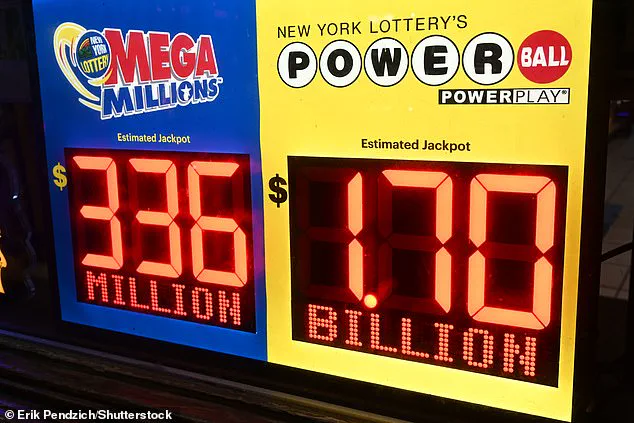 Powerball's $1.8 Billion Jackpot Shrinks After 24% Federal Withholding and 37% Total Taxes